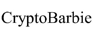CRYPTOBARBIE