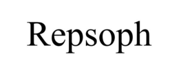 REPSOPH