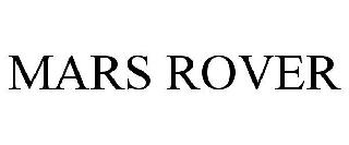 MARS ROVER