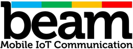 BEAM MOBILE IOT COMMUNICATION