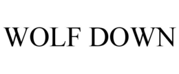 WOLF DOWN