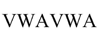 VWAVWA