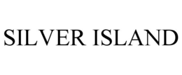 SILVER ISLAND