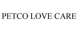 PETCO LOVE CARE