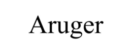 ARUGER