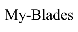 MY-BLADES