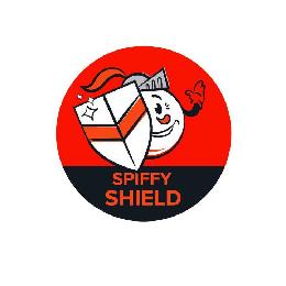 SPIFFY SHIELD