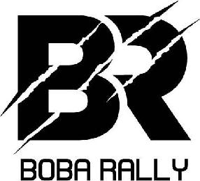 BR BOBA RALLY