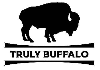 TRULY BUFFALO