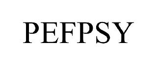 PEFPSY