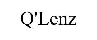 Q'LENZ