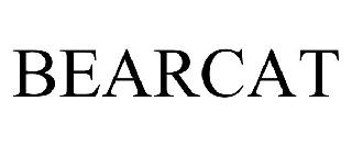 BEARCAT