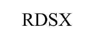 RDSX