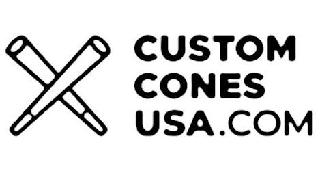 CUSTOM CONES USA .COM