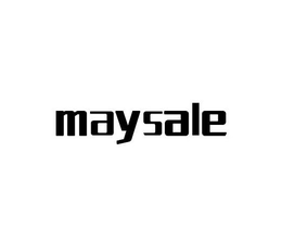 MAYSALE