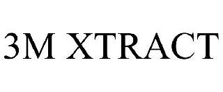 3M XTRACT