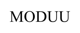 MODUU