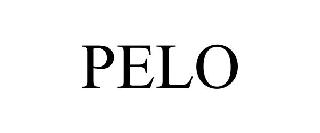 PELO