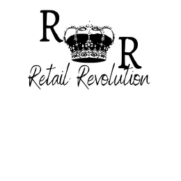 RR RETAIL REVOLUTION