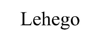 LEHEGO