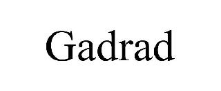 GADRAD