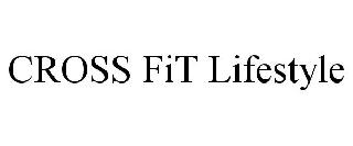 CROSS FIT LIFESTYLE