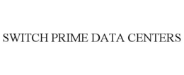 SWITCH PRIME DATA CENTERS