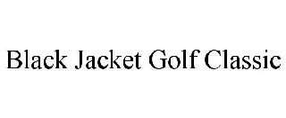 BLACK JACKET GOLF CLASSIC