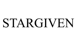 STARGIVEN