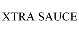 XTRA SAUCE