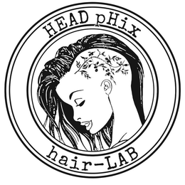 HEAD PHIX HAIR-LAB