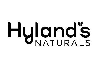 HYLAND'S NATURALS