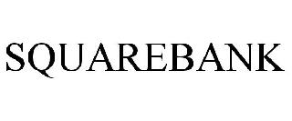 SQUAREBANK