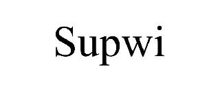 SUPWI