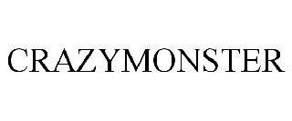 CRAZYMONSTER