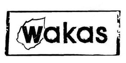 WAKAS