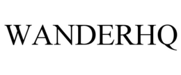 WANDERHQ