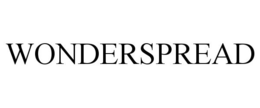 WONDERSPREAD