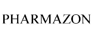 PHARMAZON