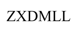 ZXDMLL