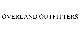OVERLAND OUTFITTERS