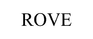 ROVE