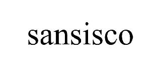 SANSISCO