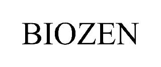 BIOZEN