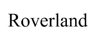 ROVERLAND