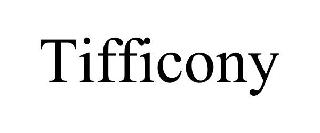 TIFFICONY