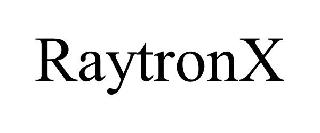 RAYTRONX