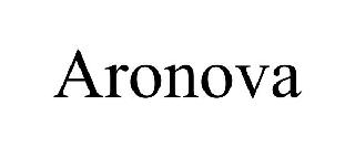 ARONOVA