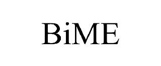 BIME