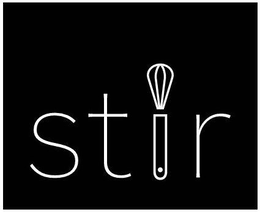 STIR